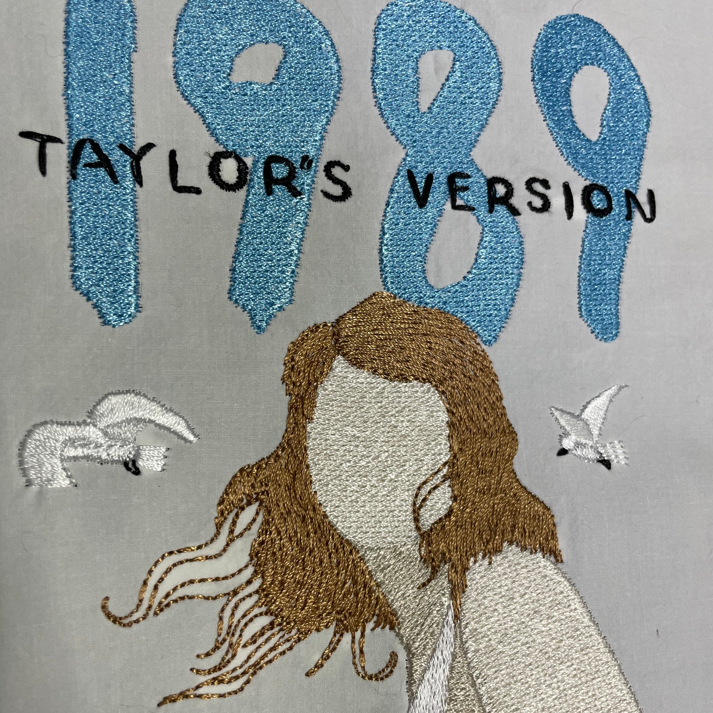 Taylor Swift - 1989 (Taylor's Version)