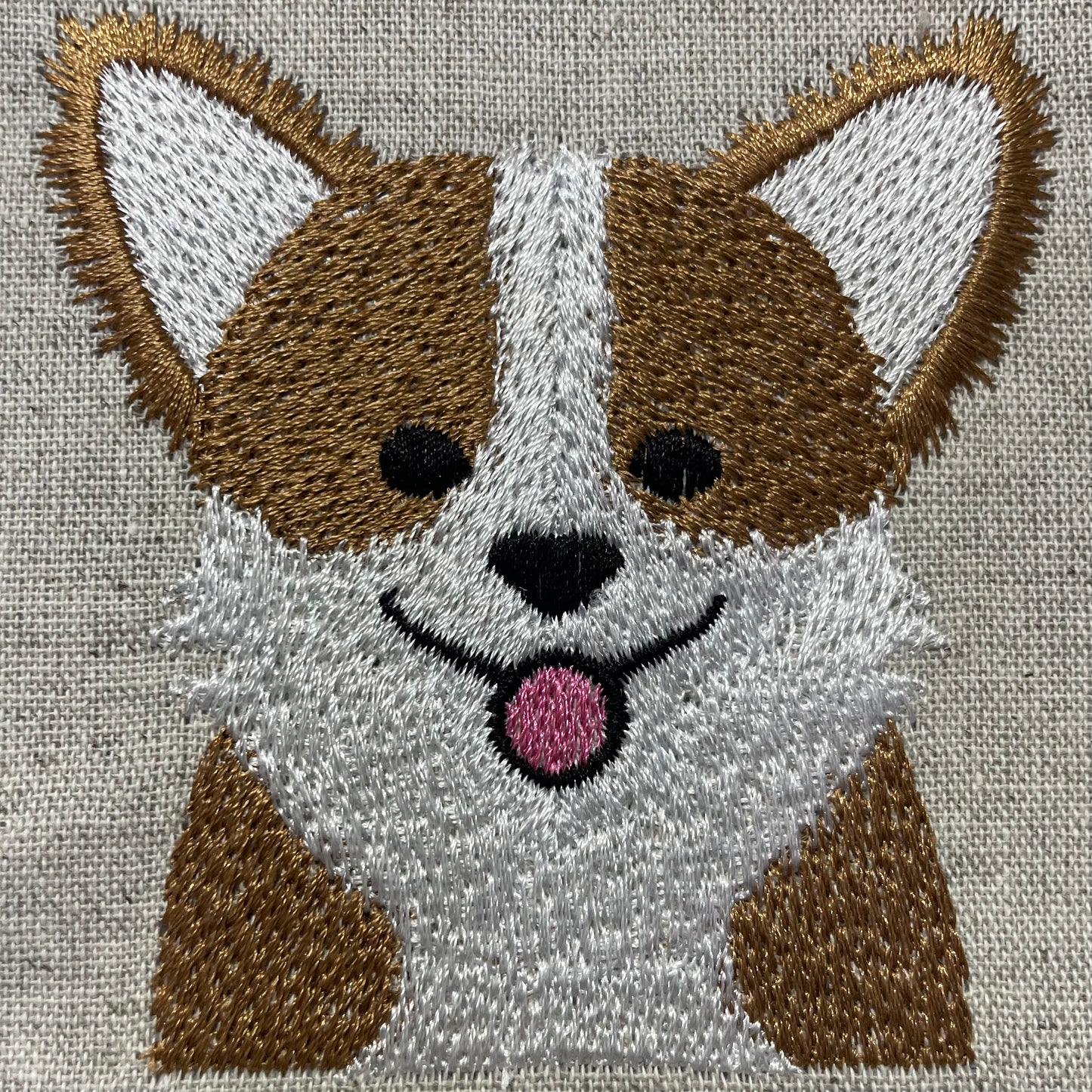 Corgi