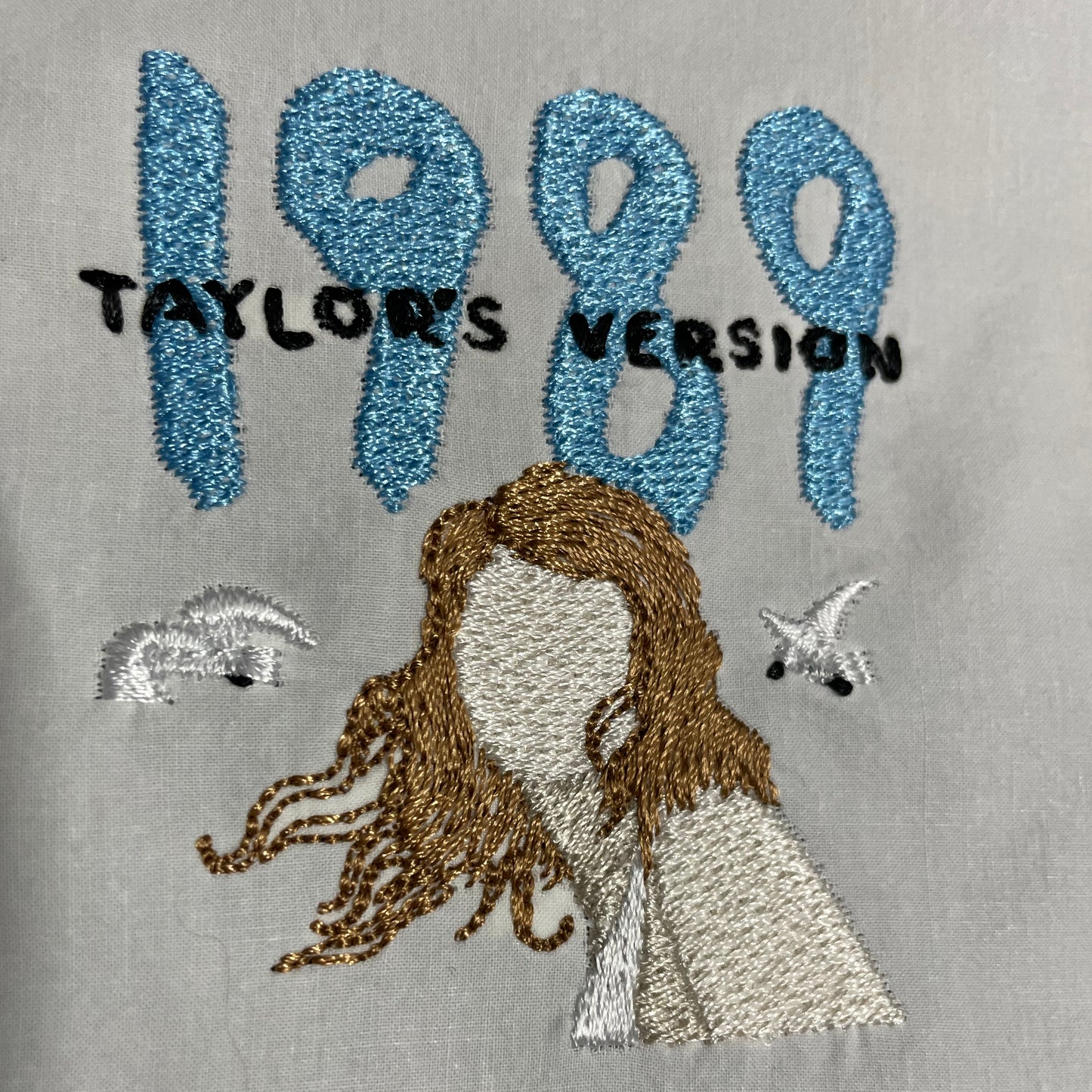 Taylor Swift - 1989 (Taylor's Version)