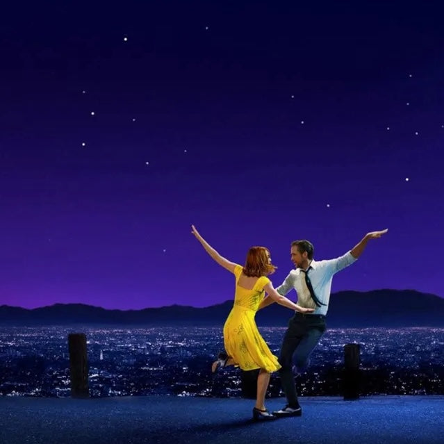 La La Land