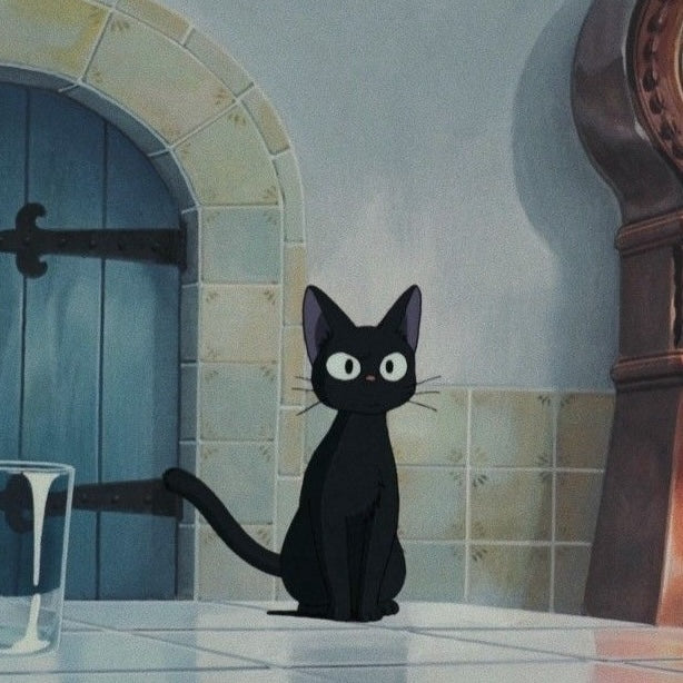 Jiji (Kiki's Delivery Service)