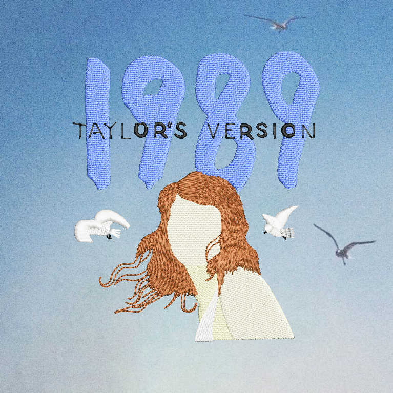 Taylor Swift - 1989 (Taylor's Version)