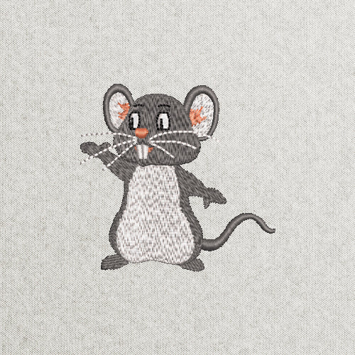 Mouse