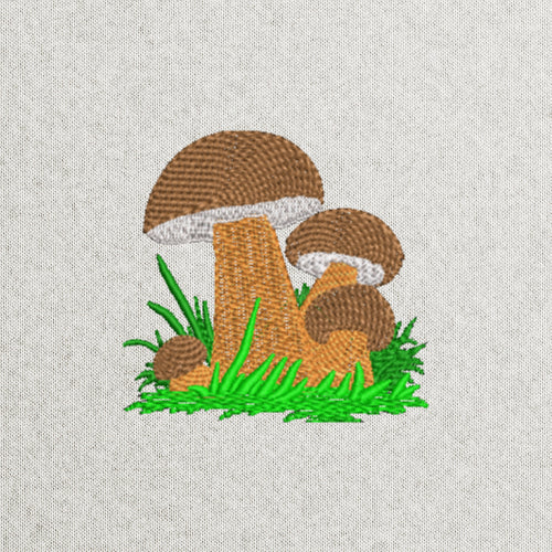 Mushrooms