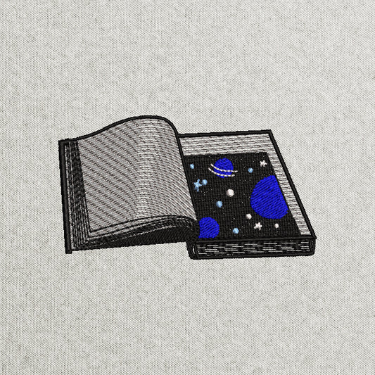 Open Book