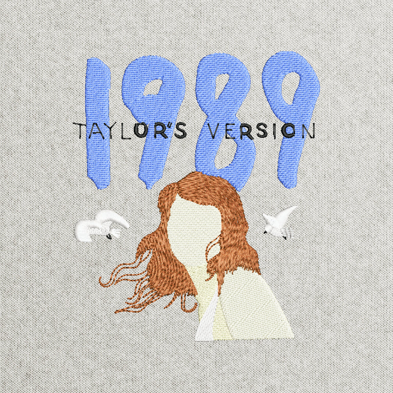 Taylor Swift - 1989 (Taylor's Version)