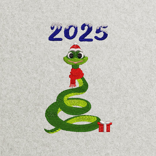 2025 Gifts from the Snake