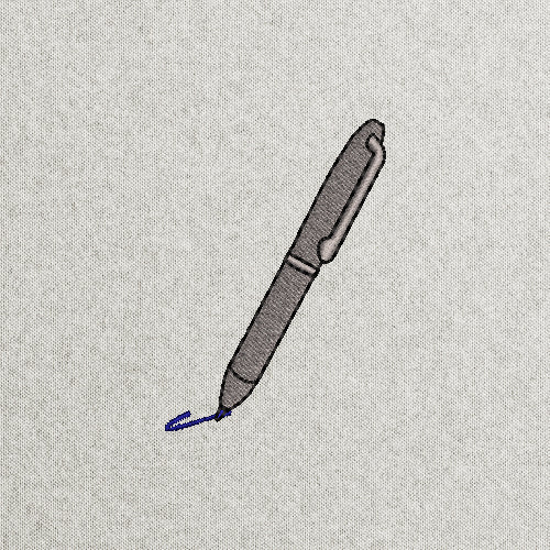 Pen