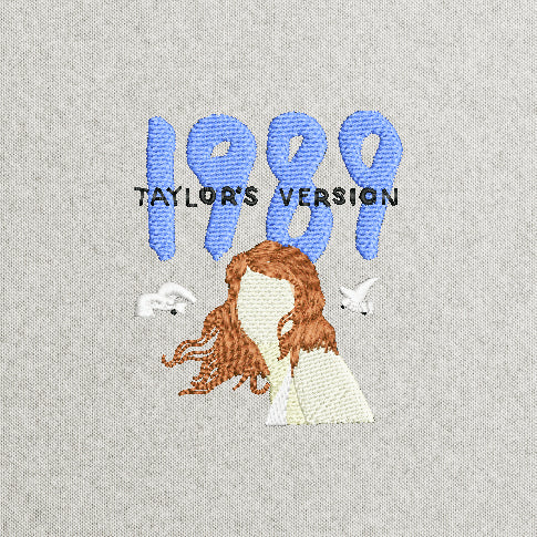 Taylor Swift - 1989 (Taylor's Version)