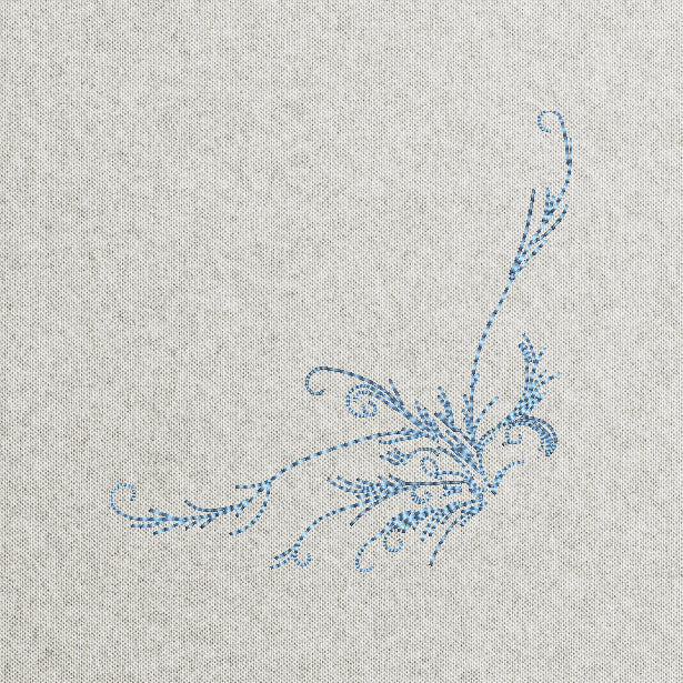 Frost Placemat - Pack of 4 Designs