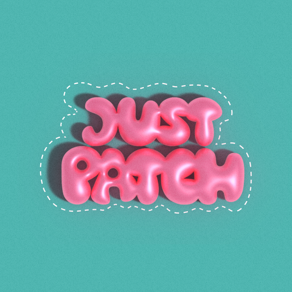 Just Patch